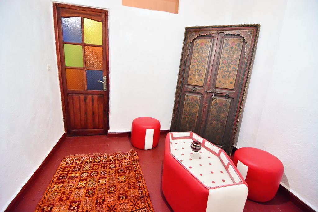 Dar Siham Fez Exterior foto
