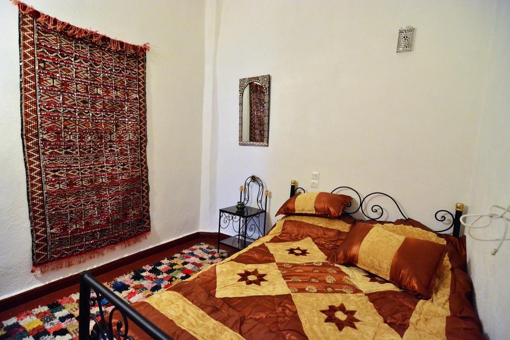 Dar Siham Fez Exterior foto