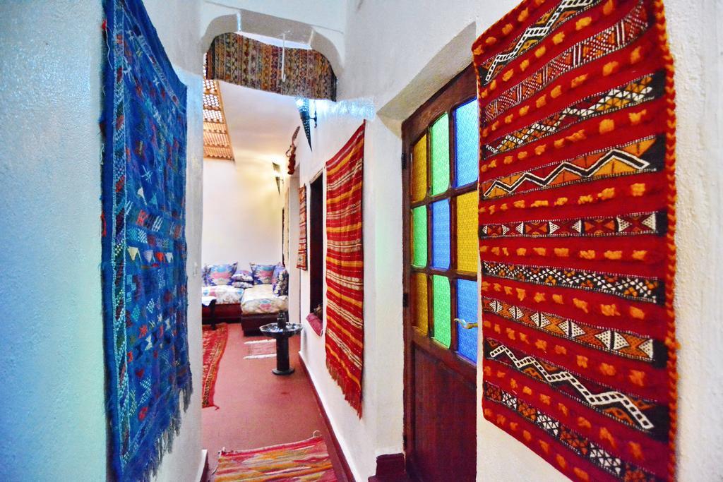 Dar Siham Fez Exterior foto