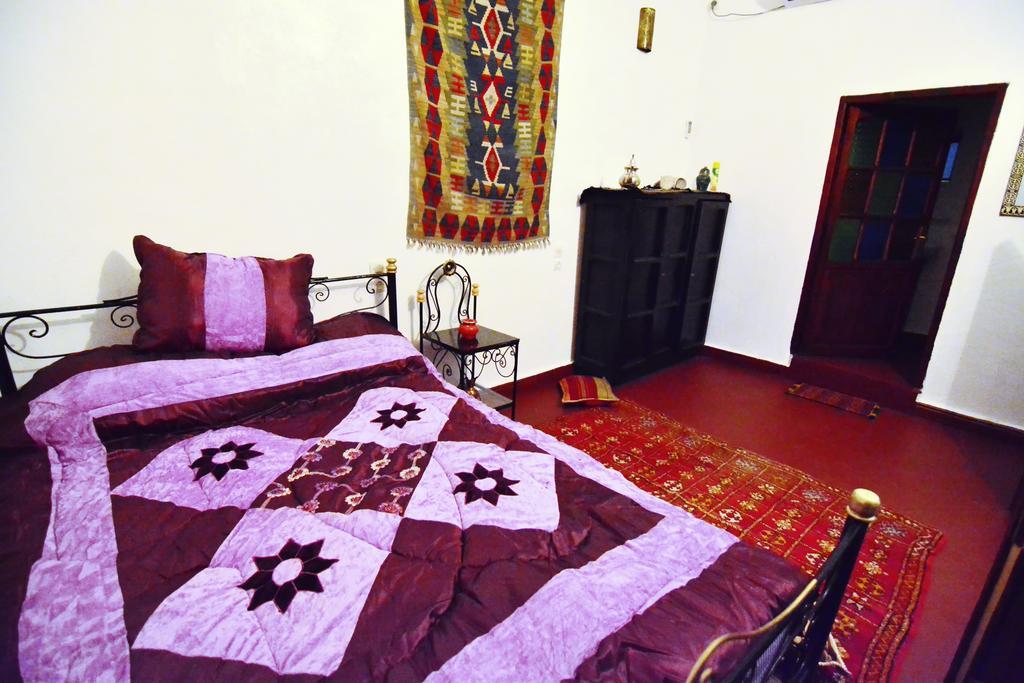 Dar Siham Fez Exterior foto