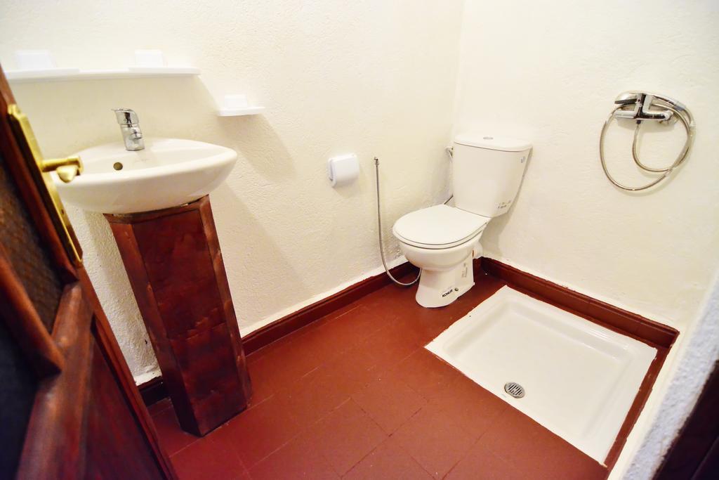 Dar Siham Fez Exterior foto