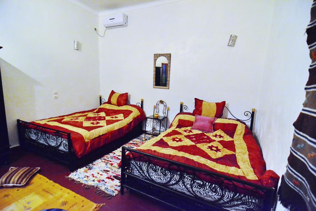 Dar Siham Fez Exterior foto