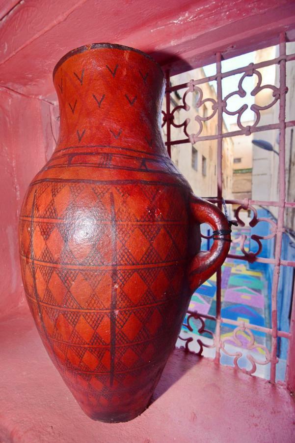 Dar Siham Fez Exterior foto